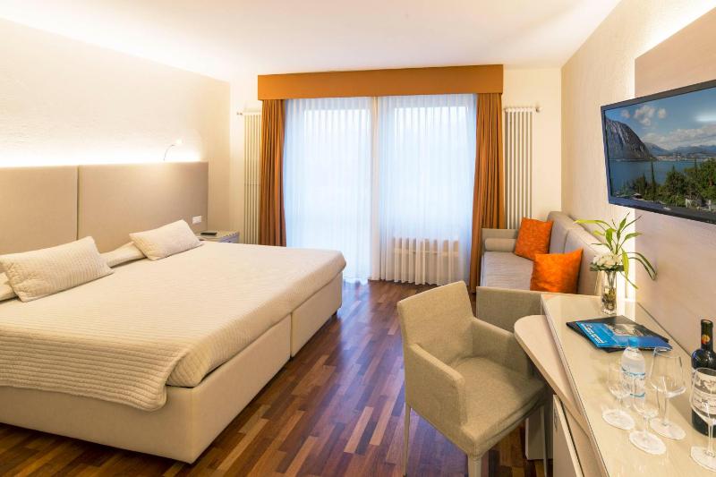 Hotel Campione - image 37
