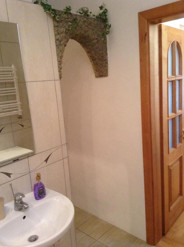 Family Stay in Lviv (2 Rooms + Kitchen) - image 12
