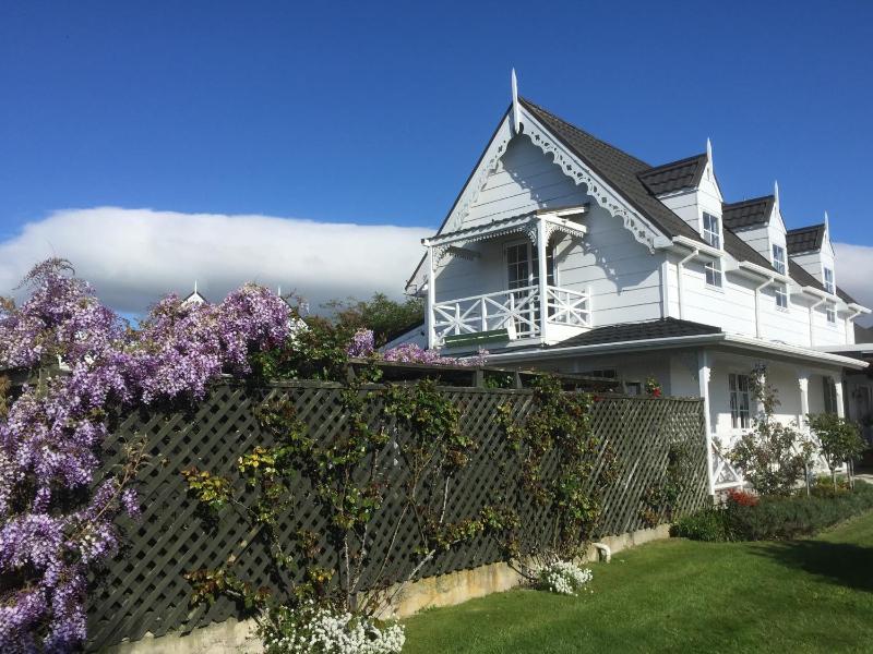Phoenix Thermal Resort - Taupo - image 32