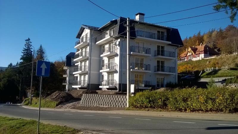 Villa Mountain View Apartamenty - image 6