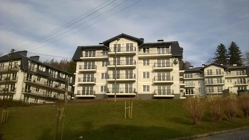 Villa Mountain View Apartamenty - image 39
