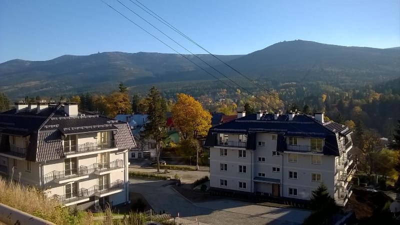Villa Mountain View Apartamenty - image 48