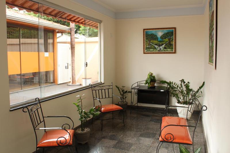 Hotel São Caetano - image 20