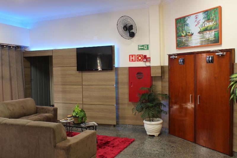 Hotel São Caetano - image 8