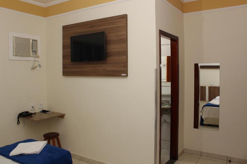 Hotel São Caetano - image 17
