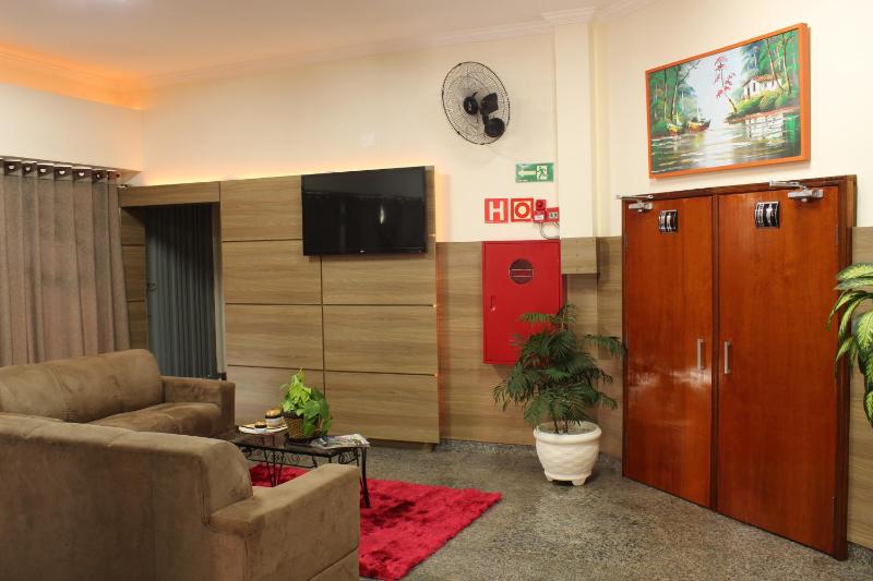 Hotel São Caetano - image 13