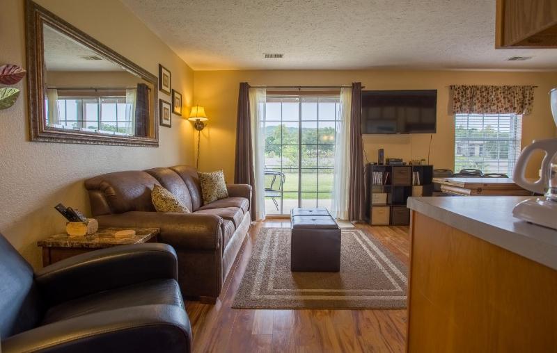 Two-Bedroom Apartment image 3