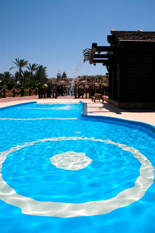Club El Faraana Reef Resort - image 42