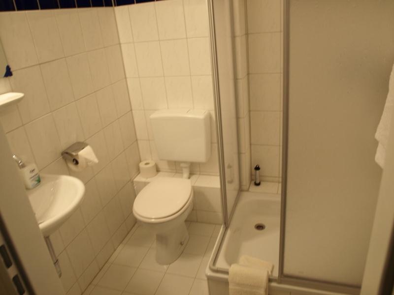 Hotel-Pension Dorma - image 14