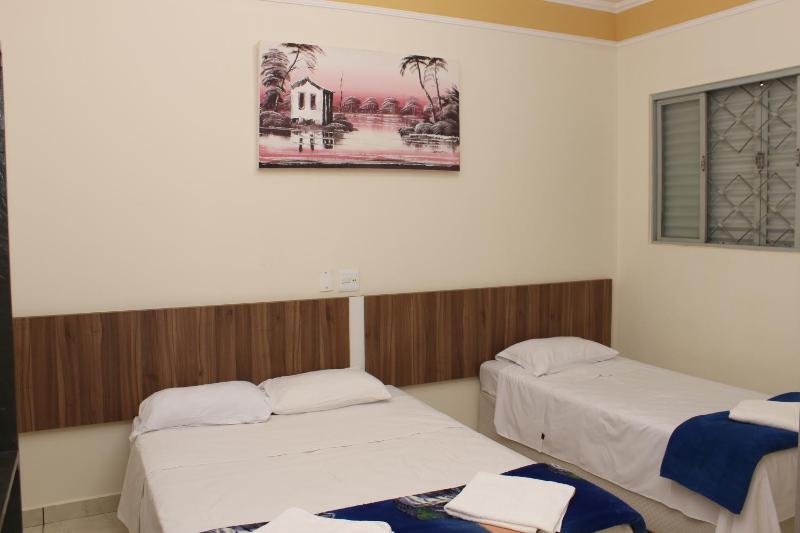 Hotel São Caetano - image 12