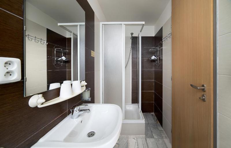 Double or Twin Room with Terrace image 2