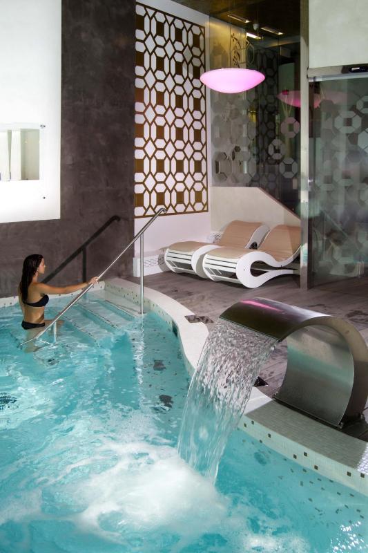 Hotel & Spa Princesa Munia - image 13