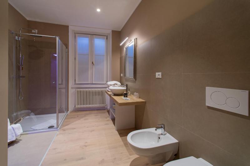 Suite with Sauna and Balcony image 4