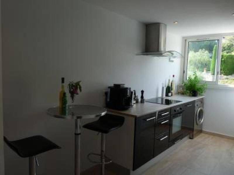 Two Bed apartment in a gated residence with gardens in Cannes with sea views 865 - image 9