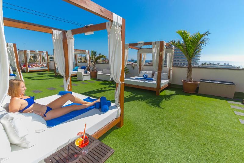 Maritim Playa - image 26