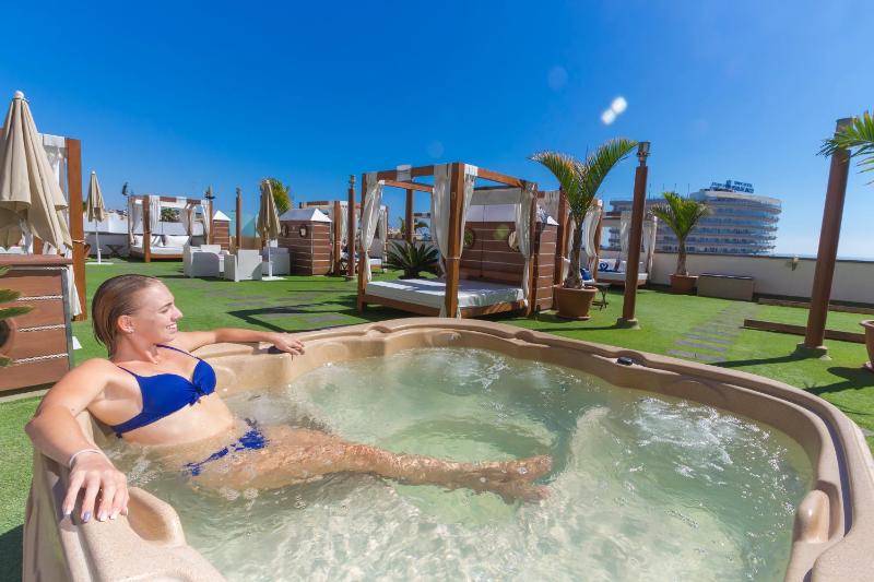Maritim Playa - image 14