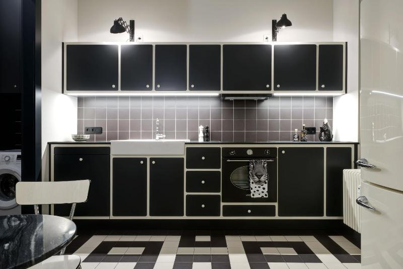 Cora Apartments - image 21