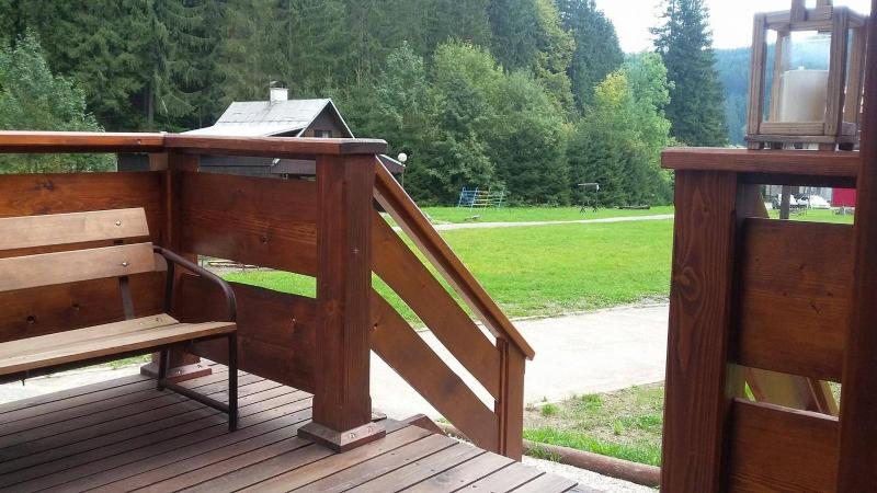 Two-Bedroom Villa image 4