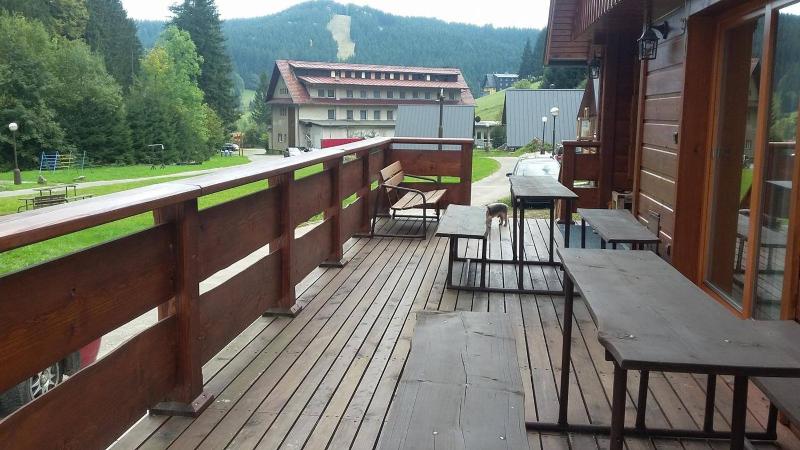 Two-Bedroom Villa image 3