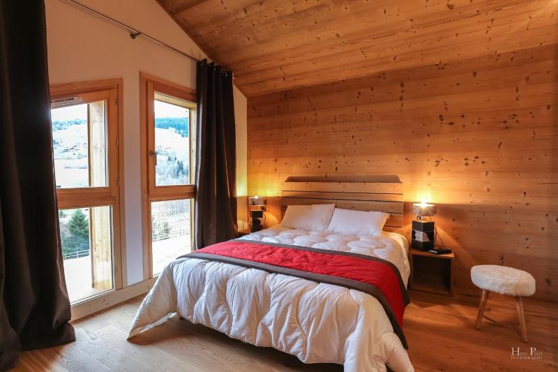 HALF-CHALET 3 Bedrooms 8 People PREMIUM image 4