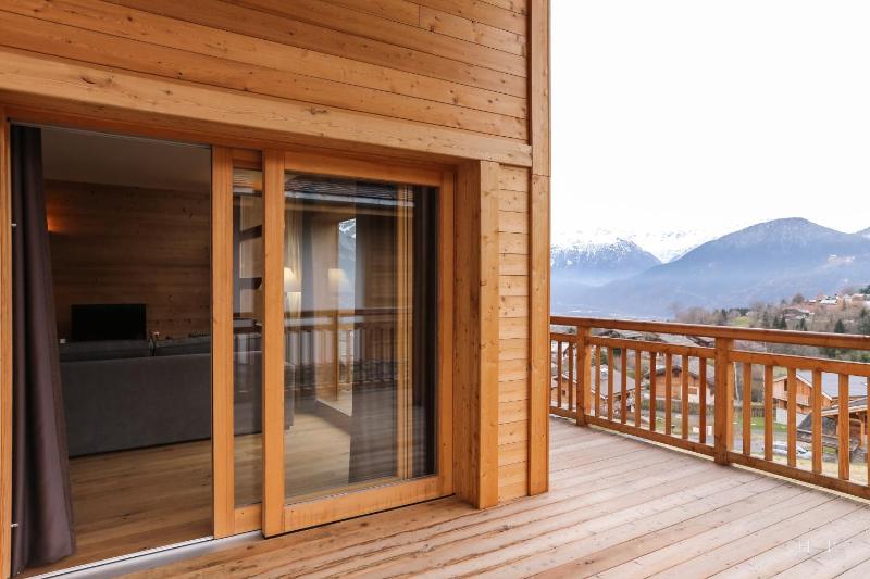 HALF-CHALET 4 Bedrooms 10 People PREMIUM image 2