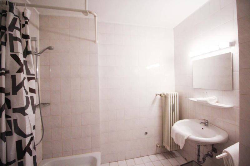 Hotel Pension am Hauptbahnhof - image 11