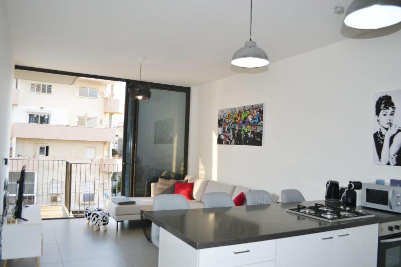 Apartment with Balcony image 3