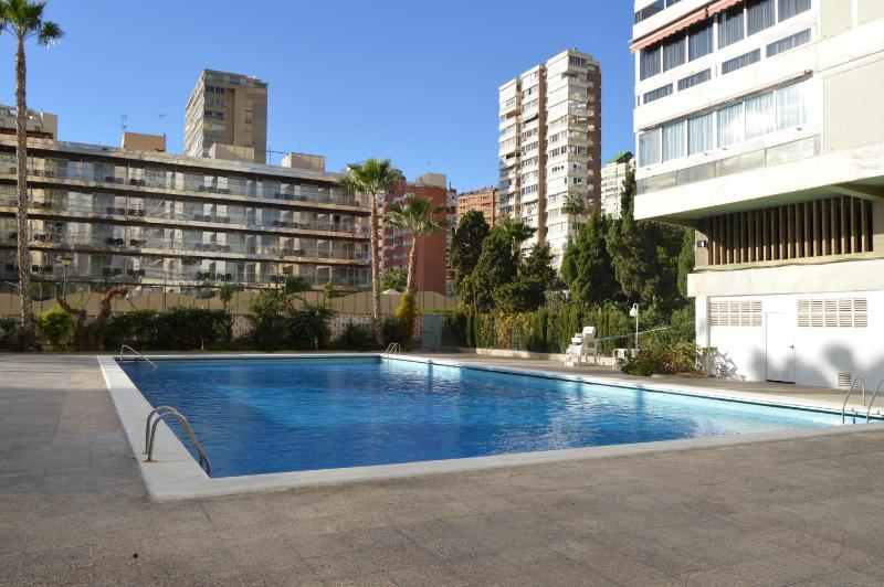 Mariscal 1 - Aloturin Benidorm - image 7