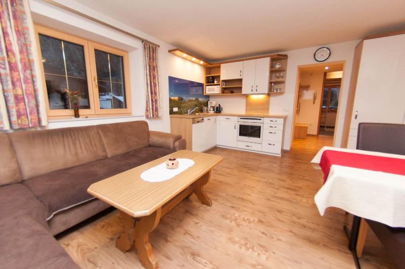 Two-Bedroom Apartment image 3