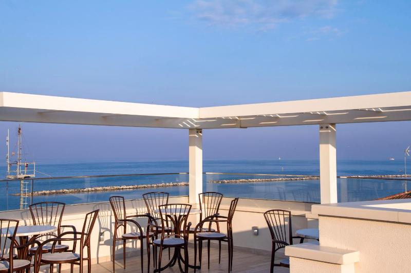 Hotel Stella D'Oro - image 35