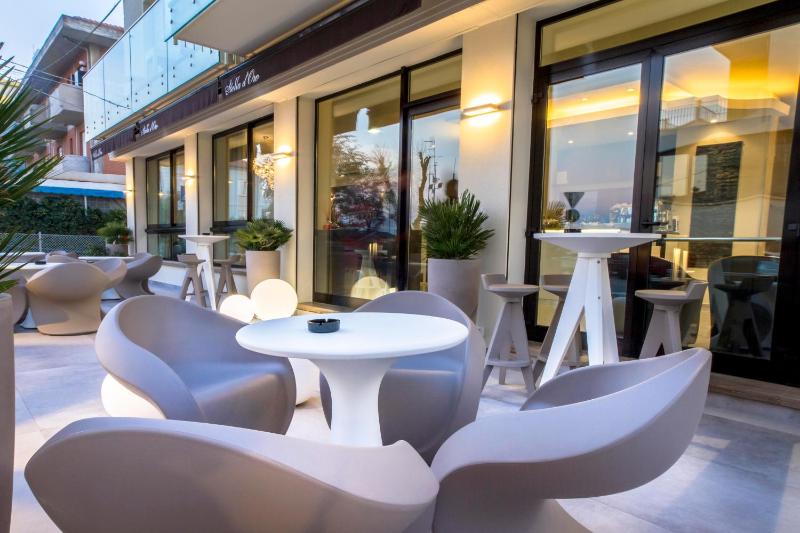 Hotel Stella D'Oro - image 32
