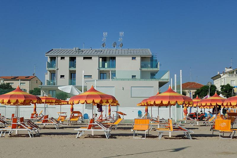 Hotel & Residence Cavalluccio Marino - image 23