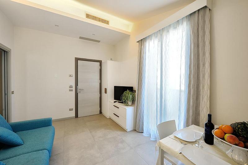 Hotel & Residence Cavalluccio Marino - image 10