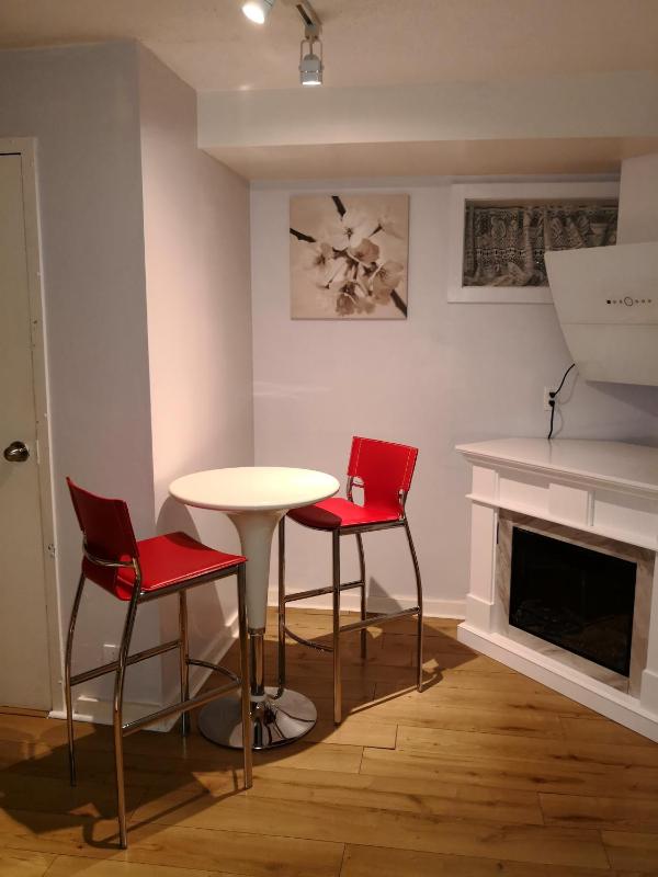 Rideau Inn - image 11