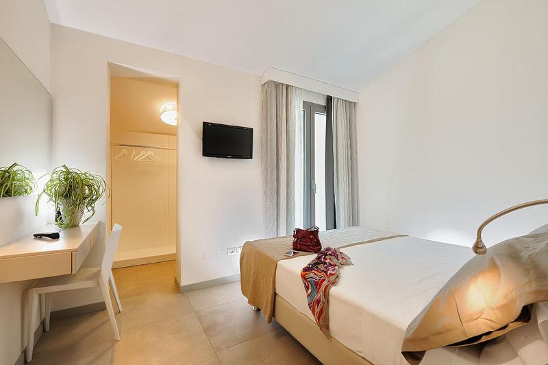 Hotel & Residence Cavalluccio Marino - image 22