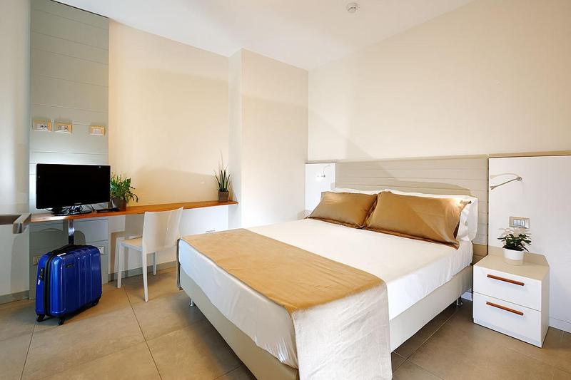 Hotel & Residence Cavalluccio Marino - image 35