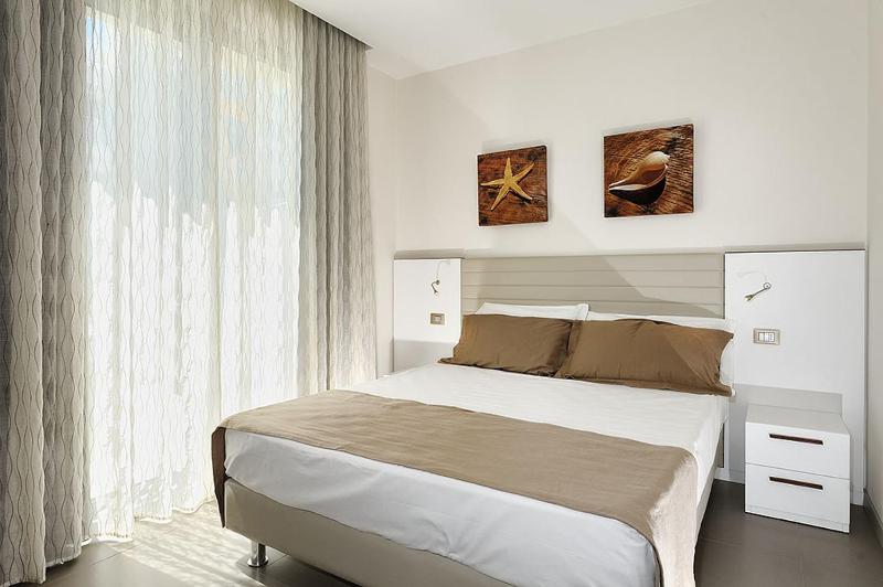 Hotel & Residence Cavalluccio Marino - image 30
