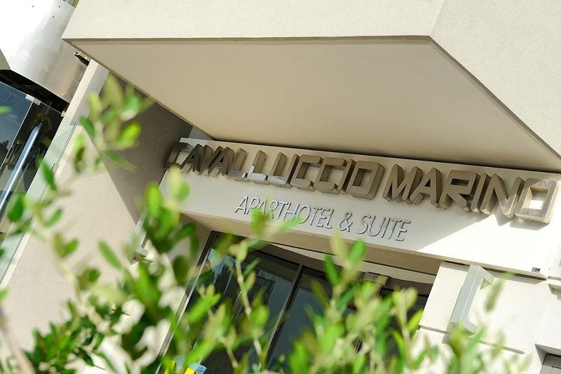 Hotel & Residence Cavalluccio Marino - image 2