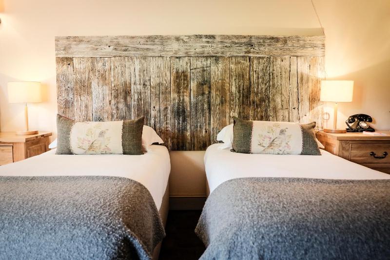 Double Room - Disability Access image 3