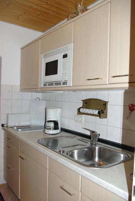 Two-Bedroom Apartment image 4