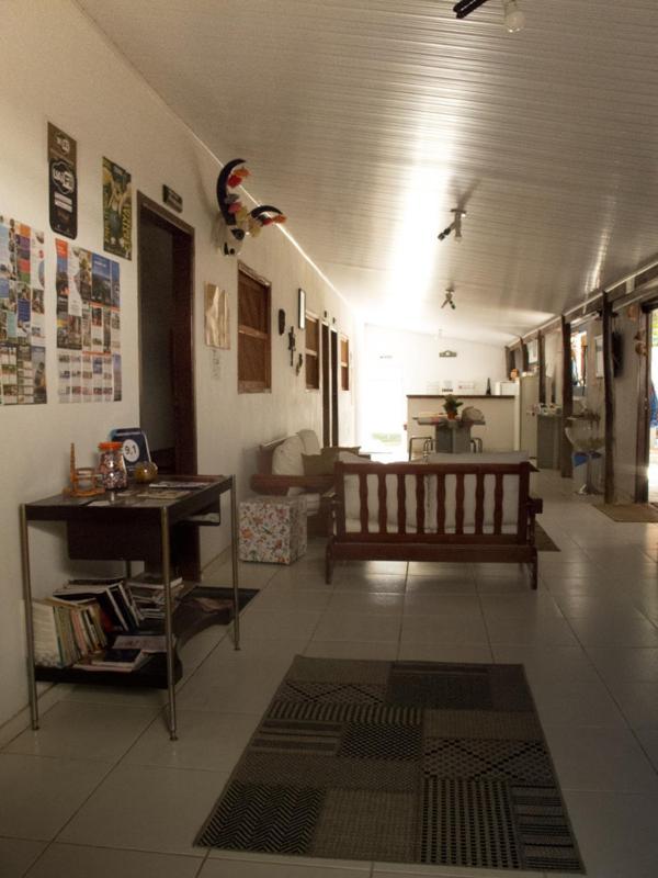 Casamatta Hostel - image 28