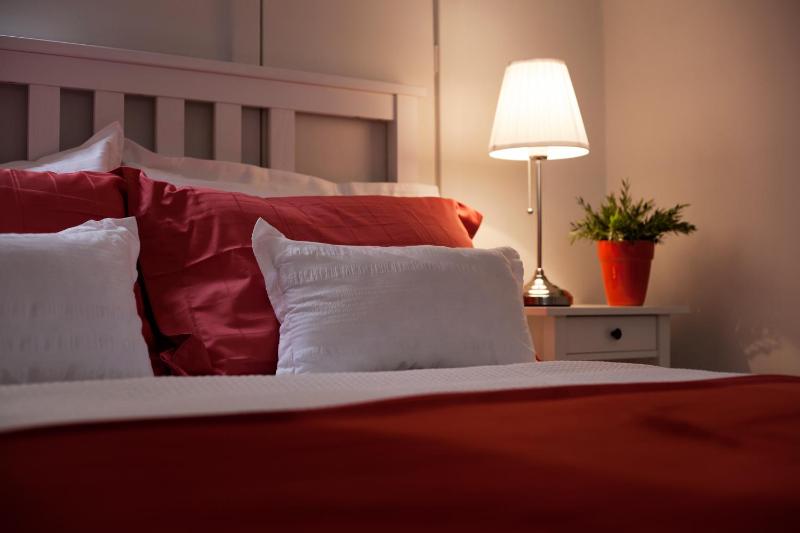 Double Room with Garden View image 4