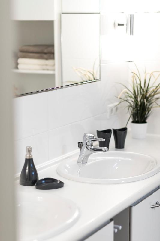 Two-Bedroom Apartment image 4