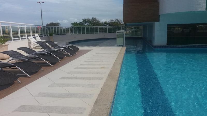 Apartamento Vivi James Cabo Frio - image 32