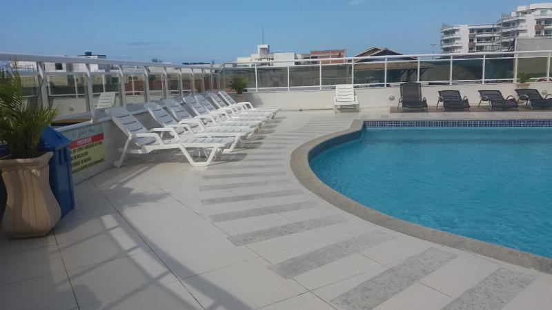 Apartamento Vivi James Cabo Frio - image 13