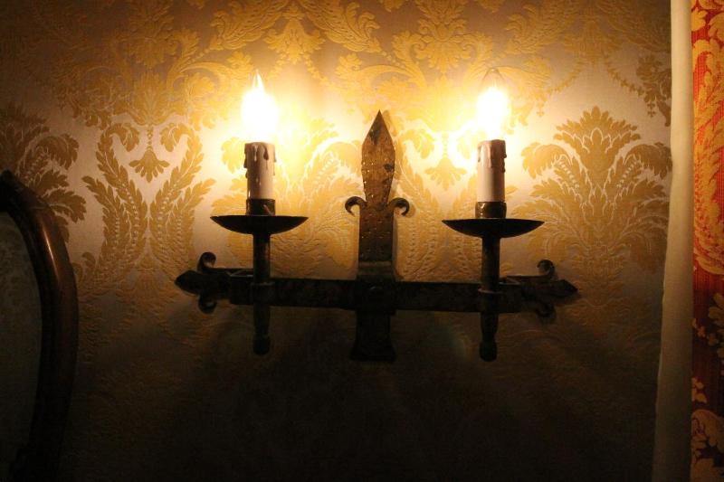 Classic Double Room - Ground Floor image 2