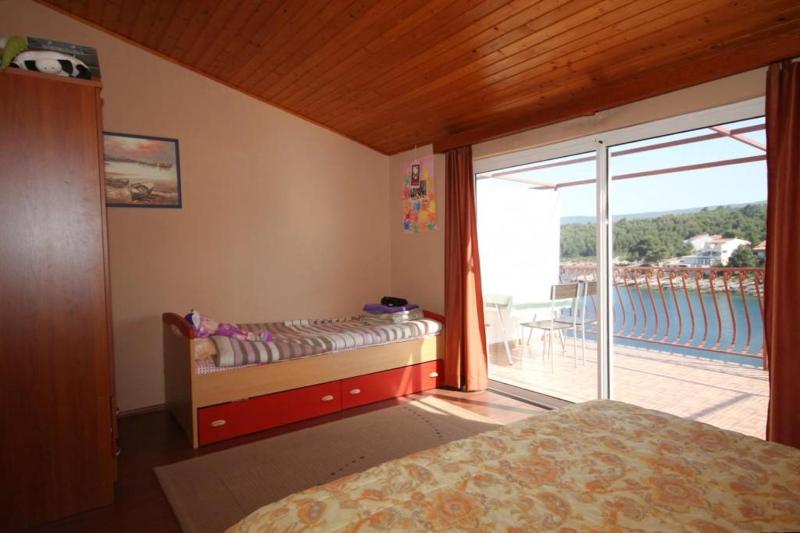 Two-Bedroom Apartment with Terrace and Sea View image 1