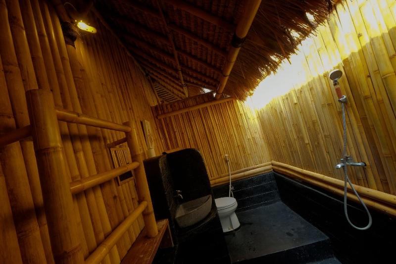 Rinjani Beach Eco Resort - image 50