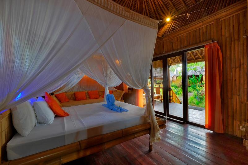 Rinjani Beach Eco Resort - image 41