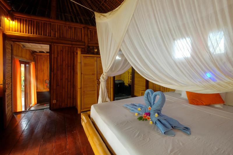 Rinjani Beach Eco Resort - image 29